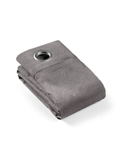 SOLID Cotton Curtains