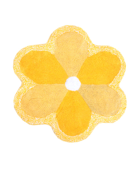 Flowery Bunch COIR DOOR Mat PVC Backing 45x90cm Online at Best Price