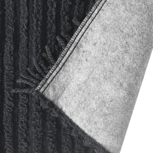 Affordable sofa throw