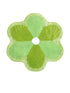 Gull Flower Micro Shape Bathmat 60x60CM Online in india