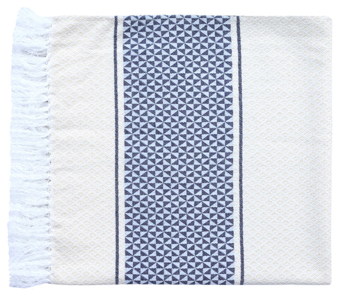 Firki Pure Cotton Bath & Hand Towel Set | Quick Dry Soft Towels | Bathing Kitchen Hand Towel Gym | Men & Women | Bathroom Accessories Set |