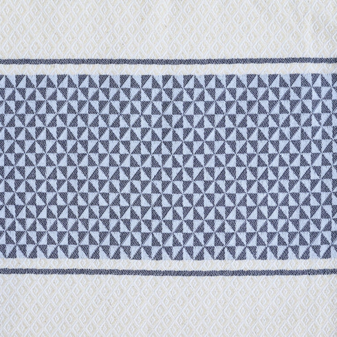 Firki Pure Cotton Bath & Hand Towel Set | Quick Dry Soft Towels | Bathing Kitchen Hand Towel Gym | Men & Women | Bathroom Accessories Set |