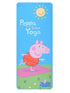 Buy Buy Peppa Pig Printed Yoga mats + Carry bag