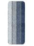 Mura Soft Anti-Slip Bath Runner | Long Design for Bathroom or Hallway Use