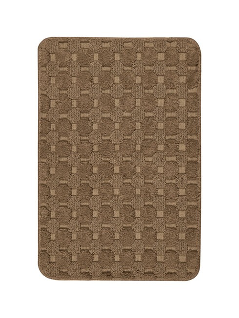 bathmat with runner