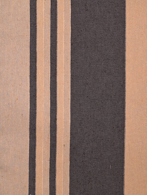 Saral Home Cotton Placemats Set of 4 | 33x45 cm | Subtle Everyday Design