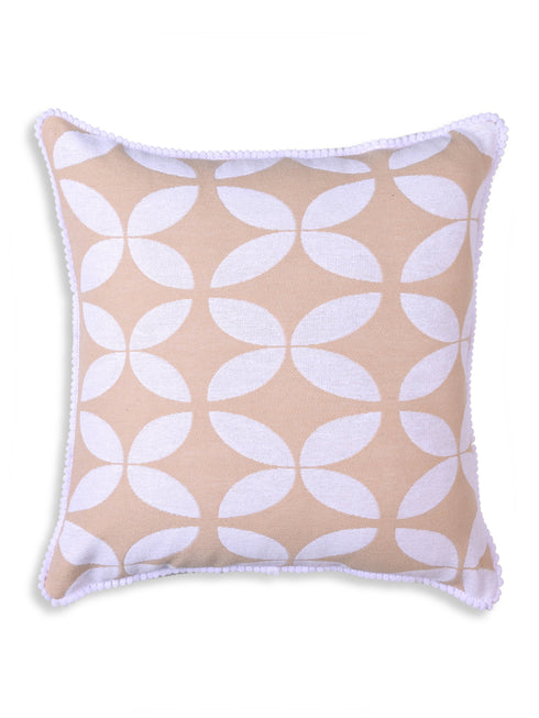 Grey Cushion Cover Set