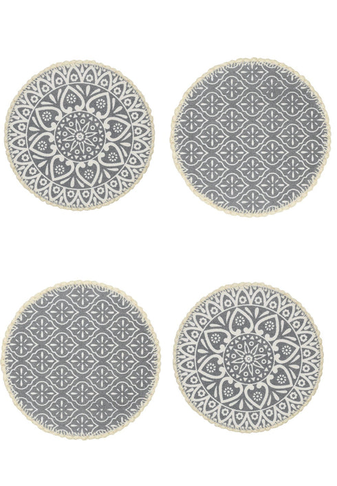 center table mat