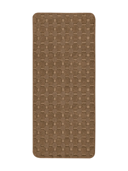 bathmat runner set