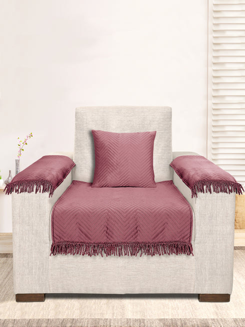 sofa cover single seater