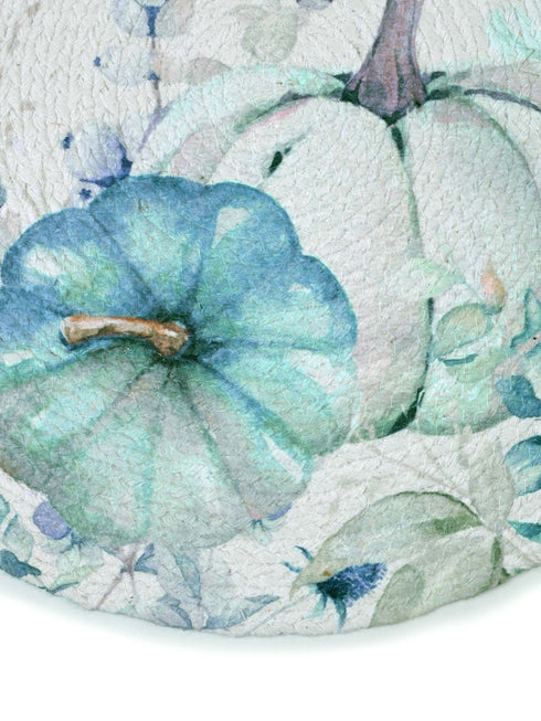 Green Pumpkin Place Mats - B1G1