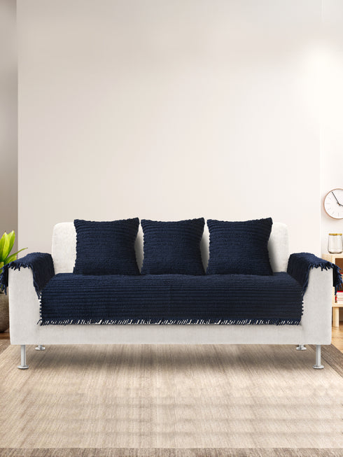 sofa cover mat