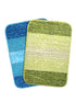 premium microfiber bathmats