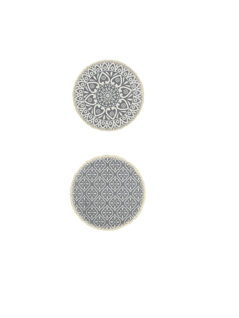 Placemats by saral home