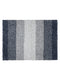 Saral Home Green Shaggy FloorMat | Soft & Anti-Skid (B1G1 Offer, 50x80 cm)