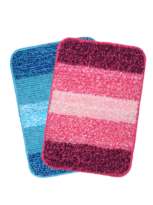 washable bathmat