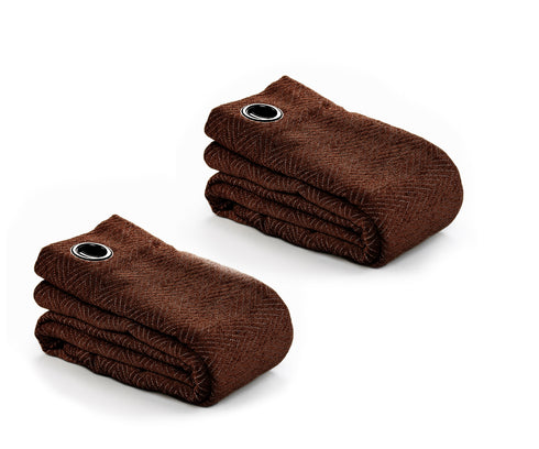 window blackout curtains