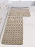 runnner bathmat set