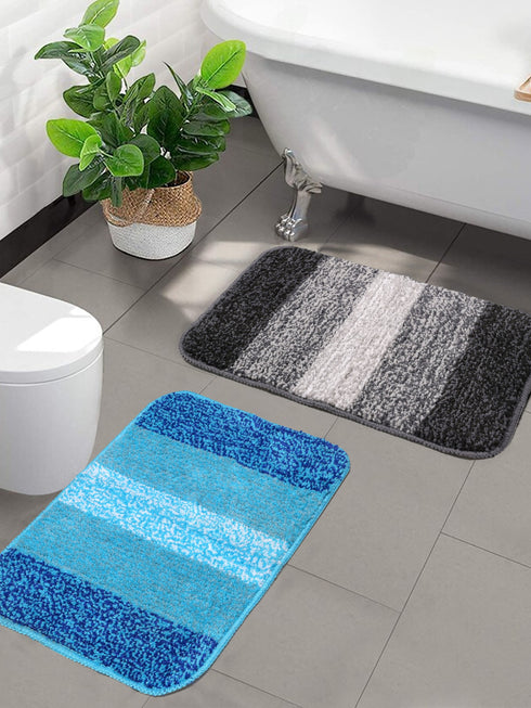 anti skid bathroom mats for floor