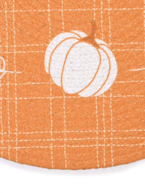 Hello Pumpkin Place Mats - B1G1