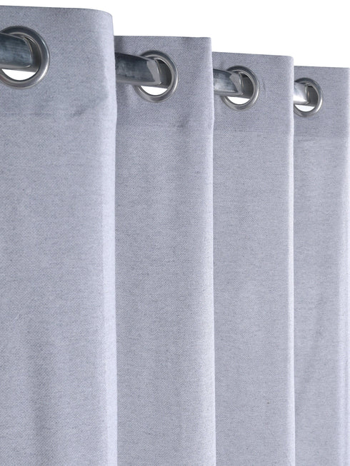 Purchase Awning Woven Cotton Curtains online
