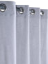 Purchase Awning Woven Cotton Curtains online
