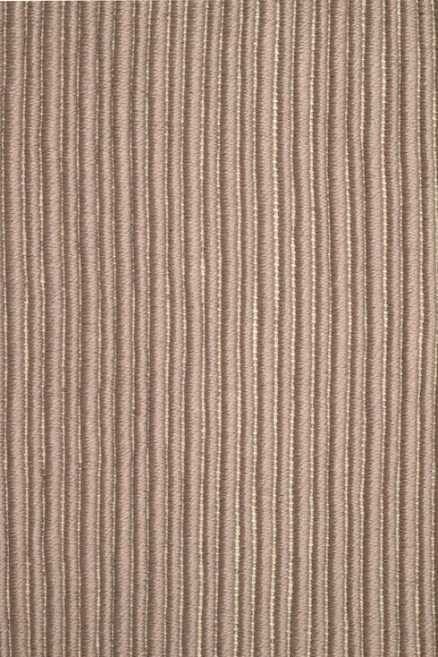 Ribb Woven Strong Anti-Slip Rug.