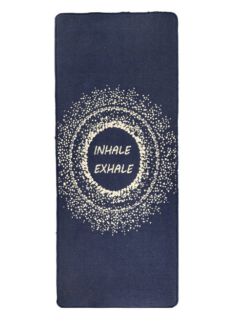 anti slip yoga mat