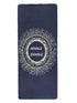 anti slip yoga mat