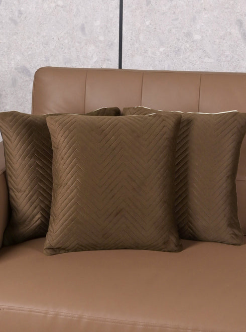 Pink Cushion Cover Set