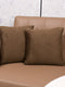 Beige Cushion Cover Set