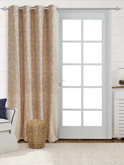 ROYALTY Cotton Curtains