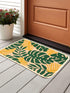 anti skid doormat