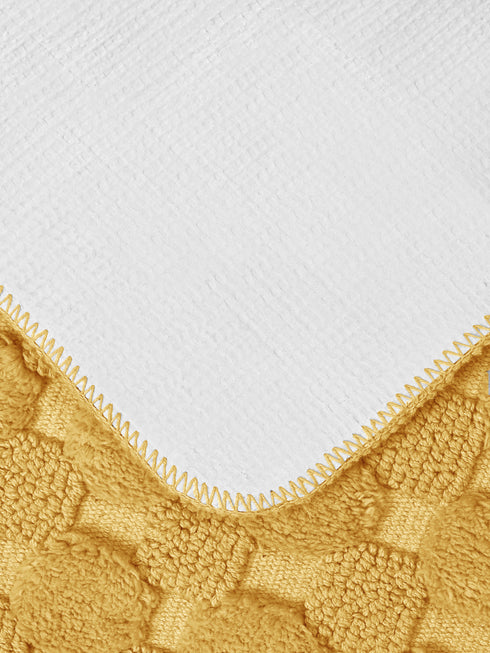 premium cotton bathmats