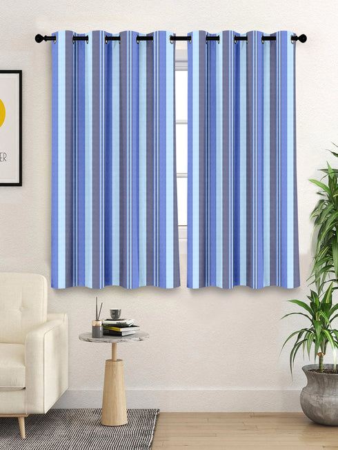 JOY Cotton Curtains