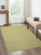 Cotton & Jute Woven Strong Anti-Slip Rug.