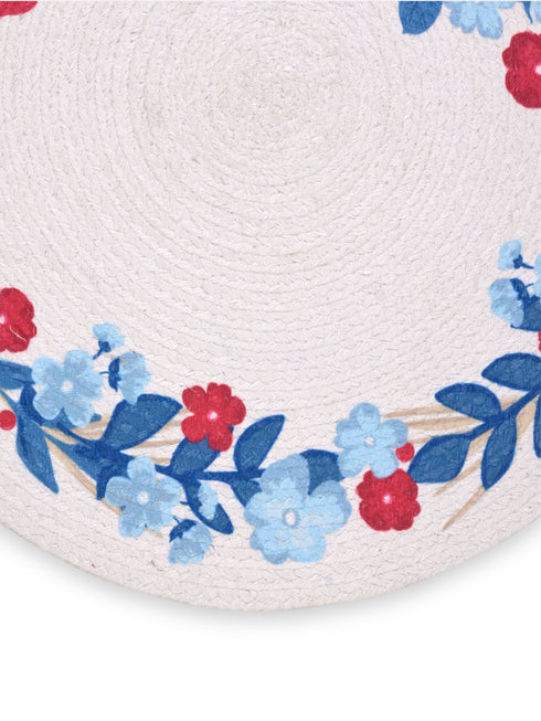 Floral Frame Place Mats - B1G1