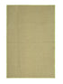 Cotton & Jute Woven Strong Anti-Slip Rug.