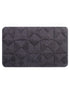 FIRKI Design Cotton Bath Mat | Soft, Absorbent & Easy Care | B1G1 Offer