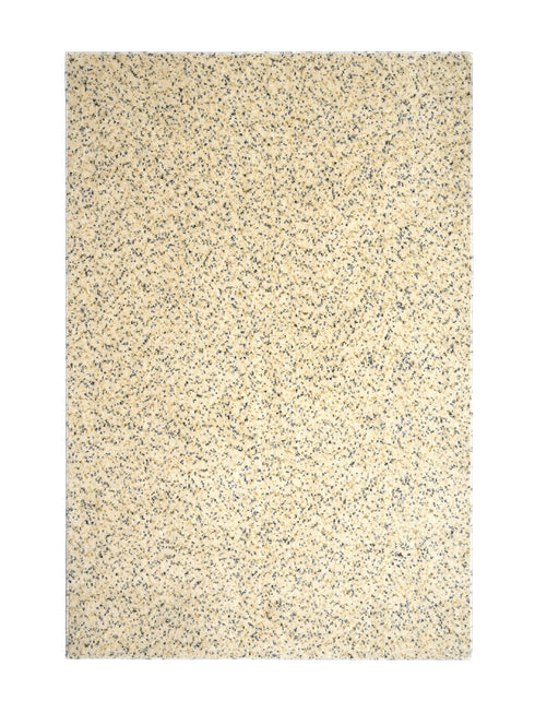 COSMOS Soft Touch Microfiber Floor Carpet | Anti-Skid Backing | Washable & Durable | Modern Design