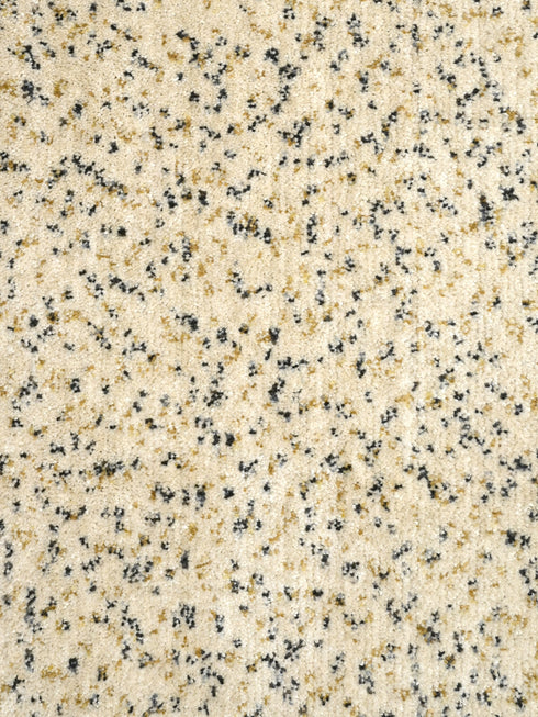 COSMOS Soft Touch Microfiber Floor Carpet | Anti-Skid Backing | Washable & Durable | Modern Design