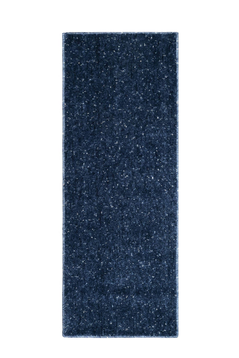 COSMOS Microfiber Runner | Anti-Skid Backing | Modern Design