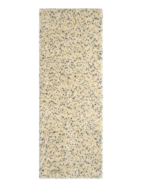 COSMOS Microfiber Runner | Anti-Skid Backing | Modern Design