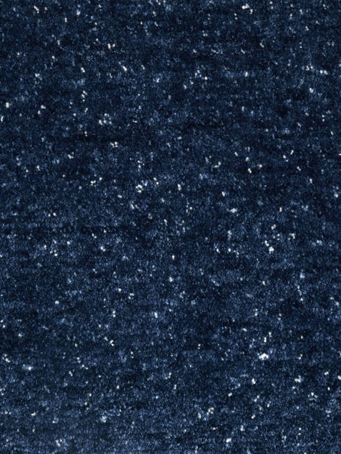 COSMOS Soft Touch Microfiber Floor Carpet | Anti-Skid Backing | Washable & Durable | Modern Design