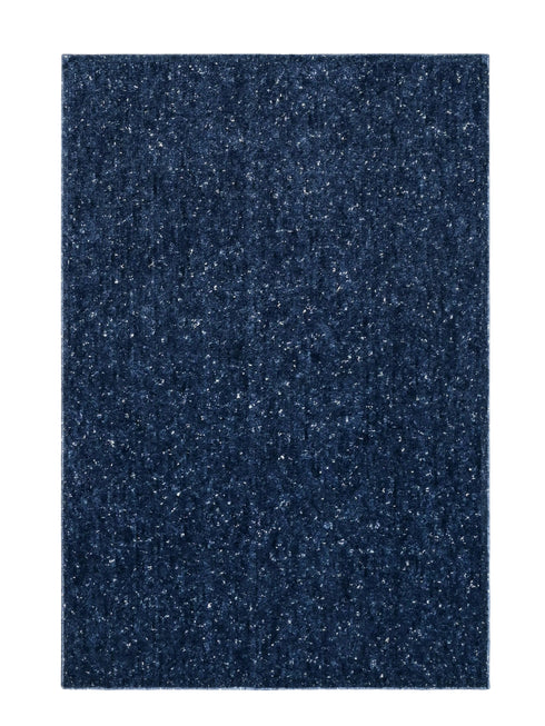 COSMOS Soft Touch Microfiber Floor Carpet | Anti-Skid Backing | Washable & Durable | Modern Design