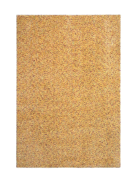 COSMOS Soft Touch Microfiber Floor Carpet | Anti-Skid Backing | Washable & Durable | Modern Design