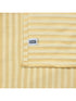 Reka Cotton Rich Bedsheet | Elegant Stripe Woven Bed Sheet | 180 TC (Weight 400 TC) | Soft & Comfortable Bedsheet for Bedroom