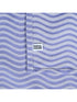 Reka Cotton Rich Bedsheet | Elegant Stripe Woven Bed Sheet | 180 TC (Weight 400 TC) | Soft & Comfortable Bedsheet for Bedroom