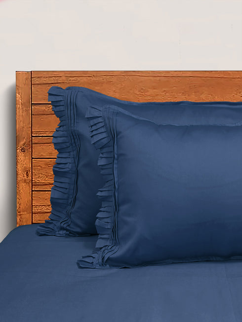 108 x 108 cotton bedsheet super king size