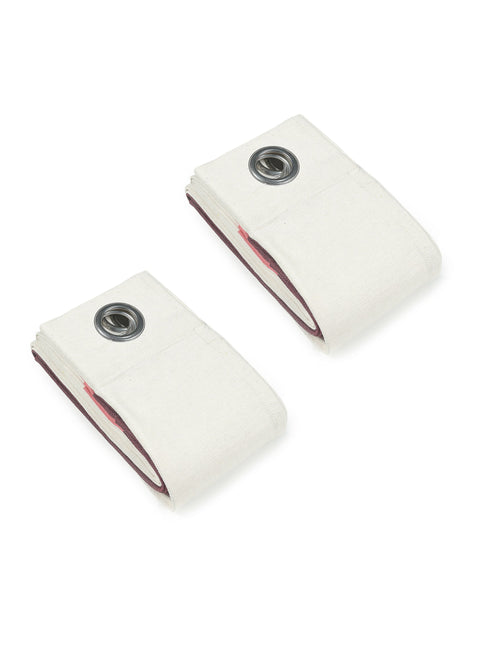 Buy Awning Woven Cotton Curtains at price